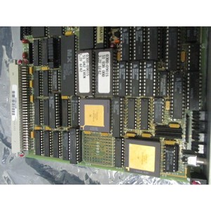 AMAT 0100-09002 PCB Assy, 0300-09015, V06-05-E - Équipements et pièces semi-conductrices d'occasion fiables à l'échelle mondiale - Product Image 6