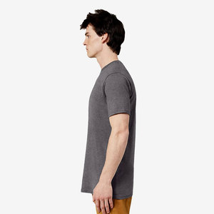 Camisetas de Diseño Personalizado de Marca de Lujo para Hombre, Camisetas de Manga Corta de Algodón Suave, Camisetas Informales de Verano Cómodas - Product Image 4