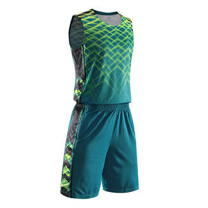 Camiseta de Baloncesto de Poliéster de Primera Calidad, 180 g/m², Transpirable, Uniformes de Equipo, Logotipo Personalizado, Ropa Deportiva Profesional - Product Image 3