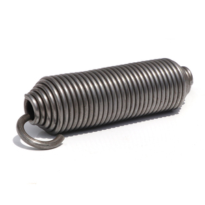 Các Nhà Sản Xuất Tùy Chỉnh Lớn Công Nghiệp Phẳng Dây Đồng Xoắn Ốc Chính Xác Cuộn Dây Mở Rộng Lò xo Và Ánh Sáng Mở Rộng Lò xo - Product Image 4