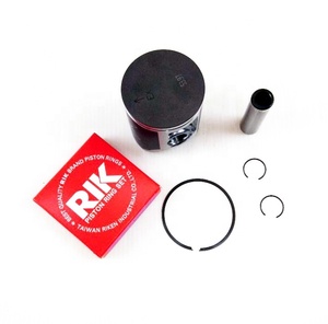 13110-KZ4-860ลูกสูบและแหวนสำหรับ Honda CR125R - Product Image 1