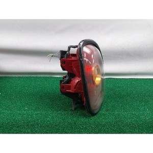 Luz Trasera Izquierda Usada para Mini Hatch 2757009 - Product Image 2