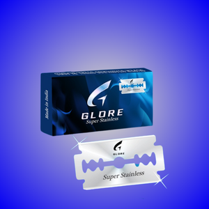 Cuchillas de afeitar de seguridad a granel de bajo costo para distribuidores - Product Image 1