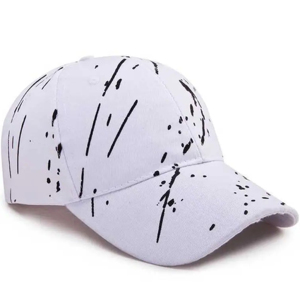 Gorra de Béisbol Moderna con Estructura Cómoda y Diseño Actual para Uso Casual y Estilo Urbano, Transpirable - Product Image 5