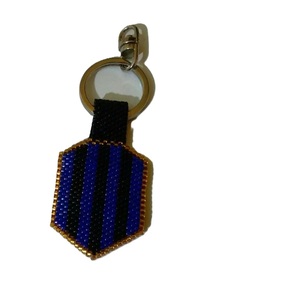 elegant keychain christmas decor artisan <b>keyring</b> decorative pendant xmas accessory <b>cute</b> charm fashionable <b>keyring</b> gift - Product Image 1