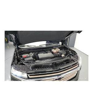 Chevrolet Tahoe High Country 2022, 6.2, 4WD, Caja de Cambios Automática, Asientos de Cuero, Cámara Trasera - 13,420 km - Product Image 6