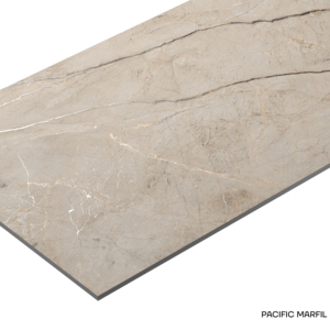 Azulejos de porcelana modernos y elegantes con diseño tallado, tamaño 600x1200, azulejos de gran tamaño para uso interior residencial y comercial. - Product Image 1