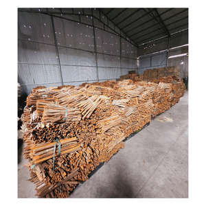 Palitos de Canela, Especias Naturales para Cocinar, Hornear y Té, 100% Puro Orgánico, Aroma Rico, Sabor Intenso, 99 Gold Data Catarina Vietnam - Product Image 6