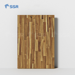 พันธมิตรผลิตแผ่นไม้แอคาเซียแบบฟิงเกอร์จอยท์ในเวียดนาม - Product Image 1