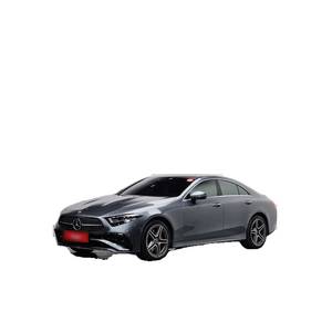 Mercedes-Benz CLS300d 4MATIC 2023, Diésel, Automático, 50,212 km, Volante a la Izquierda, Cámara Trasera - Product Image 1