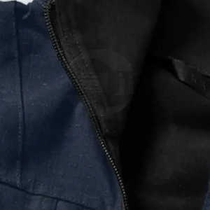 Mono unisex ligero de poliéster con estampado personalizado para deportes de verano e invierno al por mayor - Product Image 3