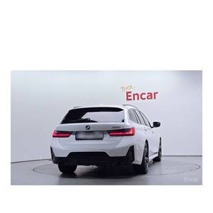 BMW Serie 3 320i Touring M Sport 2024, 23,133 km, Caja de Cambios Automática, Volante a la Izquierda, Cámara Trasera - Product Image 4