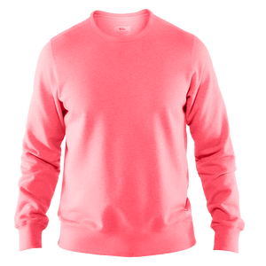 Sudadera con Capucha Corta Rosa para Mujer, de Manga Larga, Informal, de Punto, de Algodón, Estilo Otoñal - Product Image 4