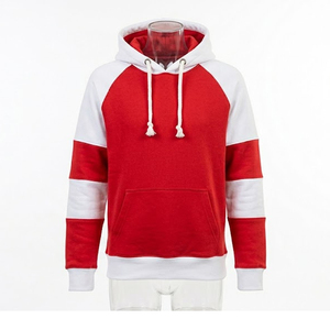 Fabricante de Ropa Personalizada para Hermandades, Sudaderas con Capucha de Invierno para Mujer, 100% Algodón, Estilo Griego, con Logotipo en Chenilla, Venta al Por Mayor - Product Image 1