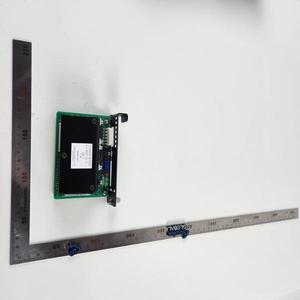 Détecteur de magnitudes monophasées ORIENTAL MOTOR D207-A1 - Équipements et pièces semi-conductrices d'occasion fiables à l'échelle mondiale - Product Image 1