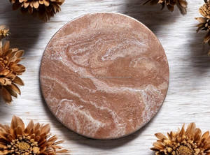 Humran Export's Modern Lazy Susan the Art of Rotation Placa giratoria para comedor, cocina y sala de estar - Product Image 6