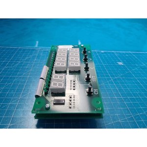 Cable de Sensor de Señal ALTO 124-2BY0 + CETS-B-G, Usado, Piezas de Equipos Semiconductores Legacy - Product Image 4