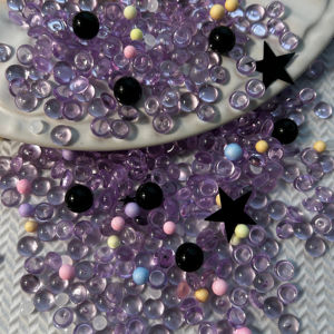 Juguete Sensorial de Bolas Hecho a Mano de Lujo, Alivia el Estrés y la Ansiedad, y el TDAH en Niños y Niñas - Product Image 3