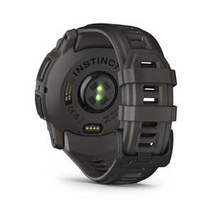 Reloj GPS Garmin Instinct 3 Solar Negro de 50 mm para Exteriores - Product Image 5
