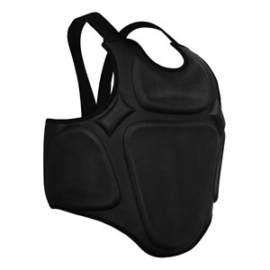 Conjunto de Ropa Profesional de Primera Clase para Boxeo y Kickboxing – Chaleco y Pantalones Cortos de Combate Hechos en Pakistán - Product Image 1
