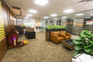 Chất Lượng Cao Màu Xanh Lá Cây Arabica Hạt Cà Phê AA Lớp Tùy Chỉnh Thương Hiệu Bán Buôn Từ Việt Nam Nhà Máy Nguyên Liệu Túi Đậu + 84 865216698 - Product Image 3