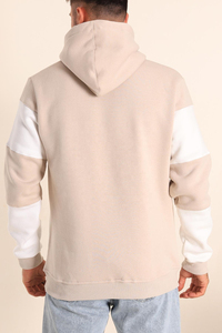 PRO VERSE Nouveauté, sweats à capuche professionnels légers pour hommes, 100% coton, imperméables, respirants, écologiques, de haute qualité - Product Image 3