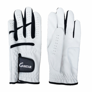 Best Selling Customized Color Breathable Non-Slip High Quality Golf <b>Gloves</b> Wholesale Price Stabled <b>Grip</b> Right Handed Palm - Product Image 6