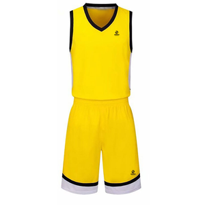 Maillot de basket décontracté, uniforme d'équipe de basket, broderie de haute qualité, uniformes de basket grande taille - Product Image 1