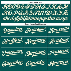 Maillots de baseball 100 % polyester imprimés à manches courtes – Respirants, anti-humidité, anti-UV, séchage rapide, vêtements de sport avec logo frontal - Product Image 3
