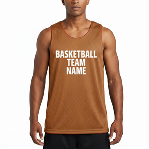 Uniforme de Baloncesto Personalizado con Sublimación Reversible para Clubes Deportivos, Fabricación OEM, para Adultos y Jóvenes, con MOQ Bajo - Product Image 1