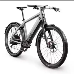 Bicicleta Eléctrica ST5 ABS 983Wh de 11 Velocidades, Nueva Edición Deportiva, Disponible en Stock - Product Image 3