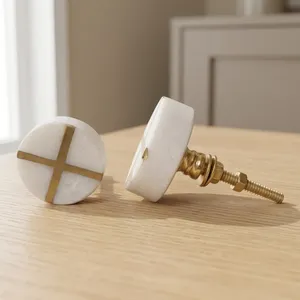 Most Selling Resin Wood Cabinet <b>Knobs</b> for Kitchen Furniture Dressers Wardrobes Storage Cabinets and Available For Sale - Product Image 3