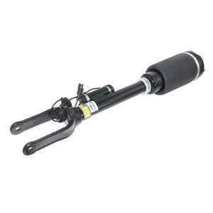 Mercedes X164 W164 Jambe d'amortisseur pneumatique avant avec ADS 1643206013 1643204313 Amortisseurs de réglage et systèmes de suspension - Product Image 2
