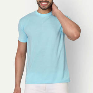 Camisetas de Hombre de Algodón 100% de Alta Calidad y Estilo Moderno con Impresión Personalizada, Manga Corta, Ecológicas y Transpirables - Product Image 6