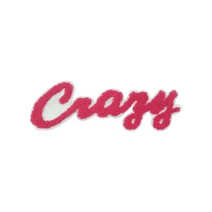 Hot Selling Eco-friendly Custom Blank Patches 3D <b>Embroidery</b> Patch for Hat Main <b>Material</b> Fabric Decorated with Lace - Product Image 3
