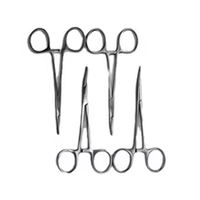 COBECO INSTRUMENTS – Kit chirurgical thoracique réutilisable en acier inoxydable, instruments de haute qualité certifiés CE – Meilleures ventes