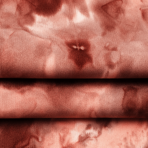 Tissu interlock tendance en PET/Élasthanne pour vêtements de sport et de yoga - Product Image 4