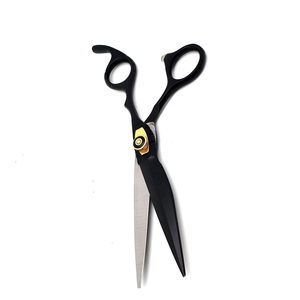 Professional Hair Cutting <b>Tool</b> Barber Scissors High Durability Smooth Cutting <b>Edge</b> New Arrival 2026 Top Quality Supplier - Product Image 3