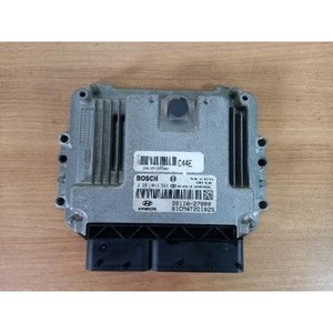 Santa Fe - ECU et modules informatiques d'occasion - 3911027800 - Product Image 1