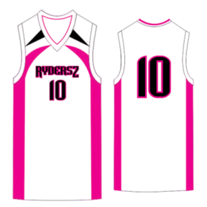 Uniformes de Baloncesto Personalizados para Mujer, Uniformes de Baloncesto con Logotipo del Equipo Bordado, Ropa de Entrenamiento Femenina, Conjunto de Jersey Deportivo Nuevo - Product Image 4