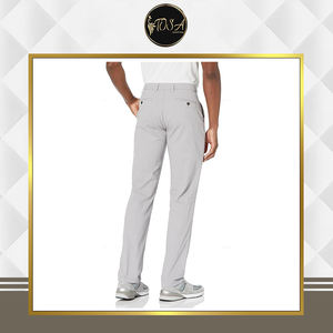 Oferta Especial en Pantalones Chinos de Tela Oxford con Cordón Ajustable, Ligeros y Transpirables de Primera Calidad para Hombre - Product Image 2