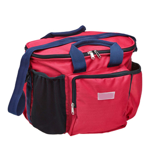 Bolsa de Aseo para Caballos, Organizador de Almacenamiento Premium, Bolsa de Aseo Resistente, Bolsa de Herramientas de Gran Capacidad - Product Image 1