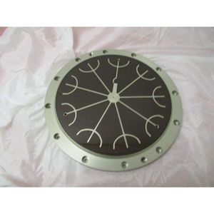 AMAT 0021-10831, 0090-09276, ESC Chuck, 400233 - Equipo y Piezas de Semiconductores de Confianza de Global Legacy Semiconductor - Product Image 1