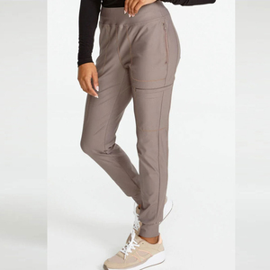 Uniformes de Trabajo para Masajistas Tailandesas 2025, Conjunto de Uniformes para Esteticistas, Ropa de Trabajo para Hotel y Salón de Belleza - Product Image 2