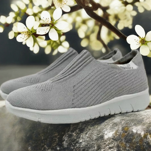 WYPEX Zapatos ligeros, transpirables y cómodos para todas las estaciones Zapatos suaves y antideslizantes para hombres - Product Image 1