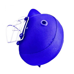 Casque de cricket personnalisé, casque de cricket de haute qualité, dernier modèle, design de logo personnalisé, casque de cricket sur mesure - Product Image 4