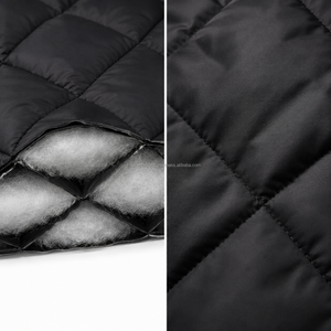 Women Long Puffer <b>Jacket</b> <b>Winter</b> Quilted Belted Coat Lightweight Warm Insulated Parka Windproof OEM Wholesale Manufacturer - Product Image 5