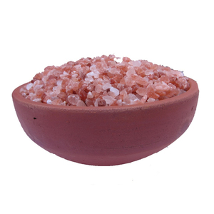 Branding Factory Direct Manufacturing Best Selling Light Pink Himalayan <b>Salt</b> Pure Natural Mineral Crystal <b>Salt</b> with Personalized - Product Image 2