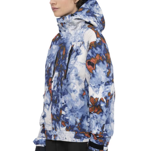 Vestes softshell personnalisées pour enfants, anti-UV, séchage rapide, coupe-vent, coutures scellées, capuche et ourlet ajustables, mode outdoor - Product Image 4