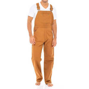 Insulated Coverall Bibs <b>Men</b> Coveralls Bib And Brace <b>Overall</b> Dungarees For Work Wear Best 2026 - Product Image 5